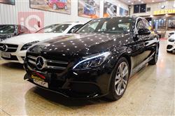 مرسيدس بنز C-Class